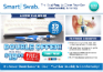Try Smart Swab and Get FREE Shipping!